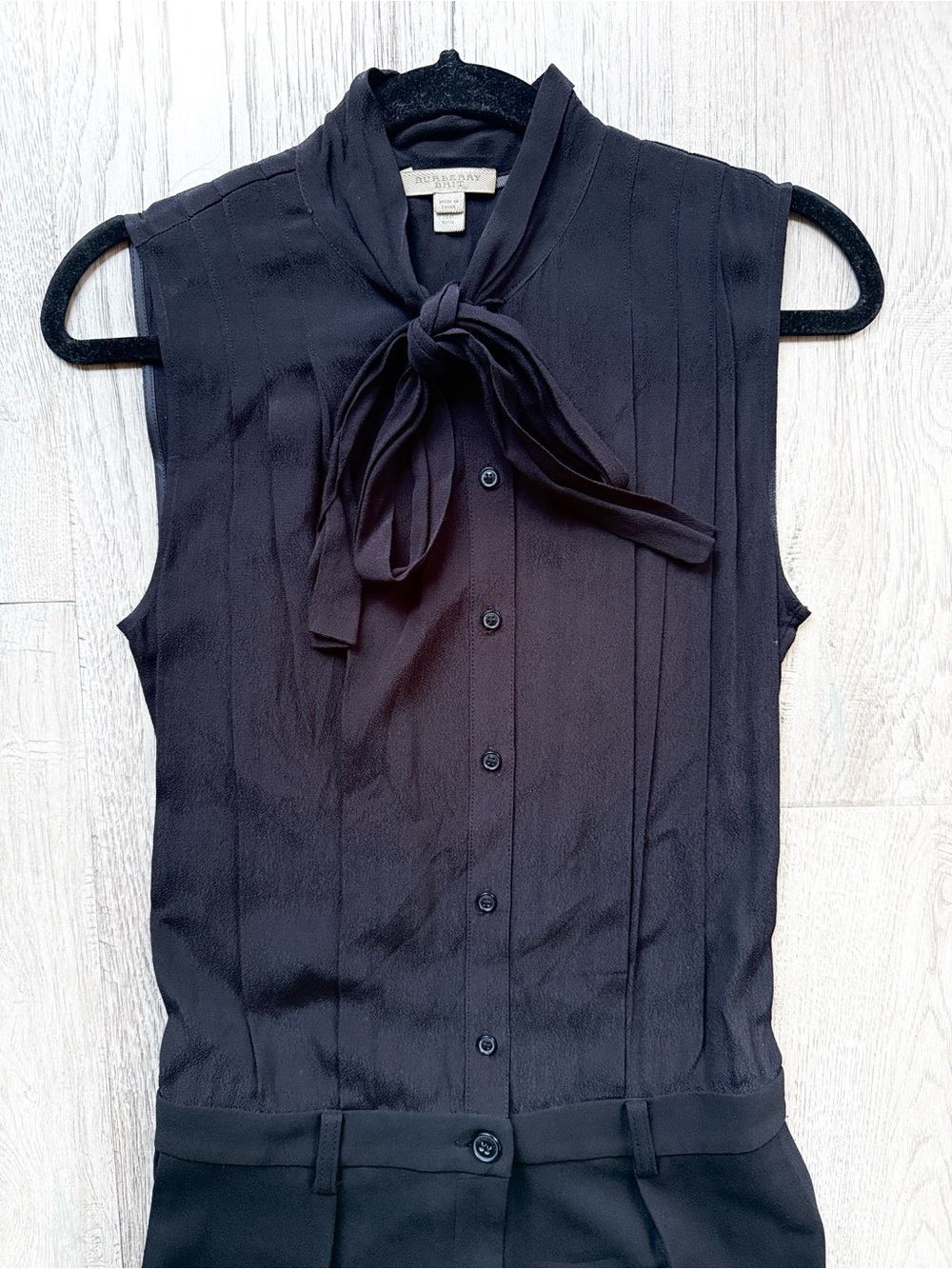 BURBERRY Jumpsuit